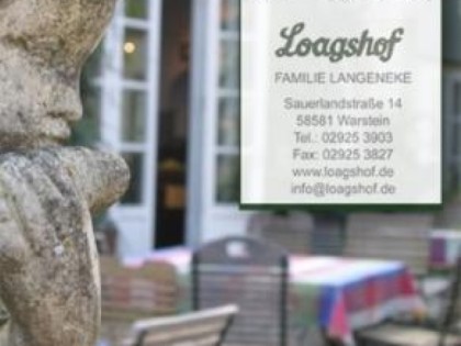 Foto: Loagshof